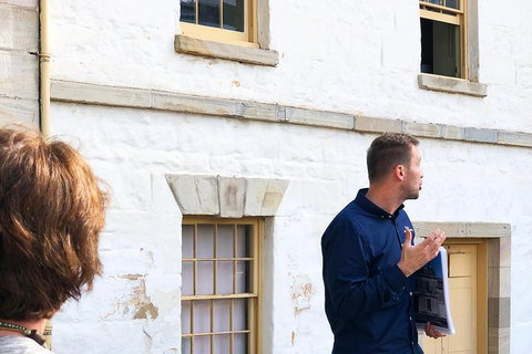 Convicts And The Rocks: Sydney's Walking Tour Led By Historian - Surfers Gold Coast 2