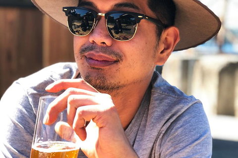 Convicts And The Rocks: Sydney's Walking Tour Led By Historian - Surfers Gold Coast 3