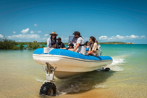 Cygnet Bay Explorer - Surfers Gold Coast 1