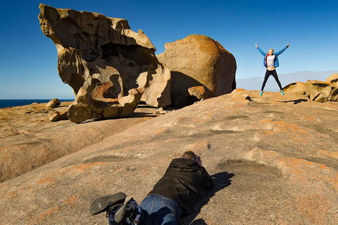 Kangaroo Island Luxury Small Group 'Flinders Chase Focus' Full Day Tour - Surfers Gold Coast 4