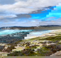 Kangaroo Island Luxury Small Group 'East End Explorer' Full Day Tour