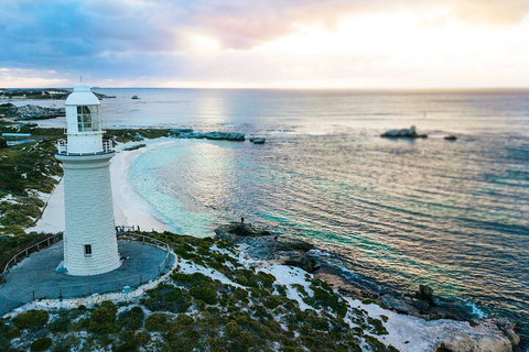 Discover Rottnest With Ferry & Bus Tour From Perth Or Fremantle - Surfers Gold Coast 2