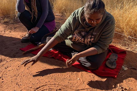 6 Day Red Centre Explorer With Accommodation - Surfers Gold Coast 1