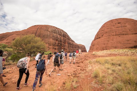 6 Day Red Centre Explorer With Accommodation - Surfers Gold Coast 3