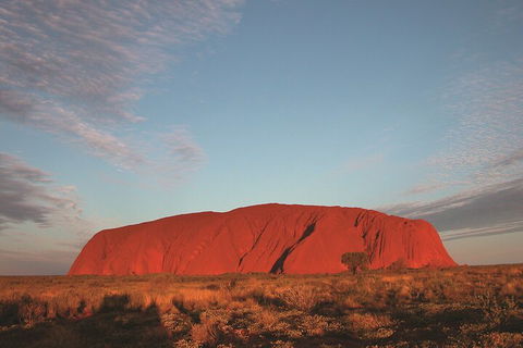 6 Day Red Centre Explorer With Accommodation - Surfers Gold Coast 4