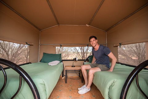6 Day Red Centre Explorer With Accommodation - Surfers Gold Coast 5