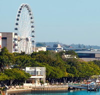 Full-Day Small-Group History and Heritage Tour of Brisbane City - Surfers Gold Coast