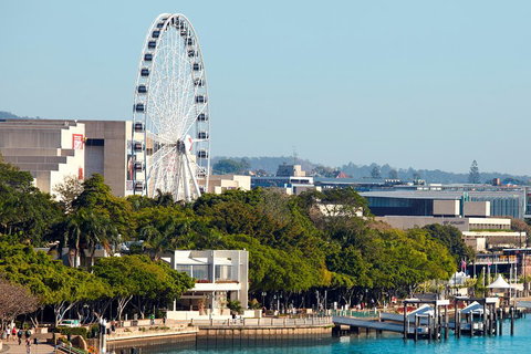 Full-Day Small-Group History And Heritage Tour Of Brisbane City - Surfers Gold Coast 0