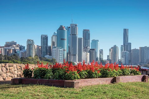 Full-Day Small-Group History And Heritage Tour Of Brisbane City - Surfers Gold Coast 3