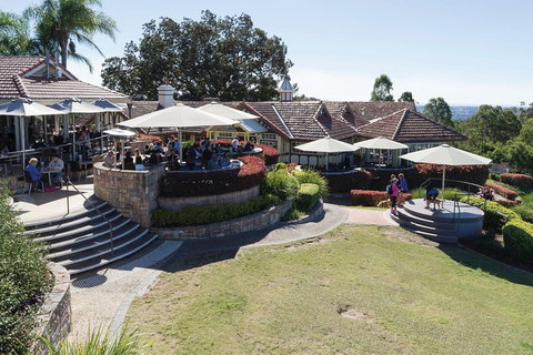 Full-Day Small-Group History And Heritage Tour Of Brisbane City - Surfers Gold Coast 5