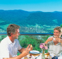Brisbane Day in the Country Full-Day Small-Group Tour with Lunch - Surfers Gold Coast