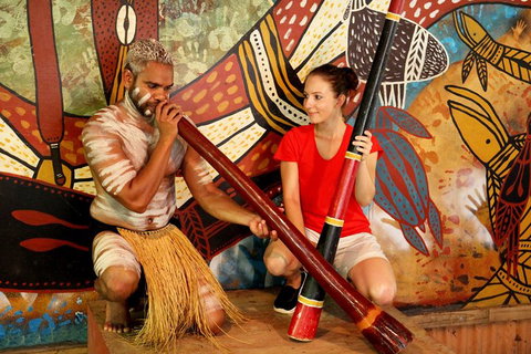 Kuranda Highlights Including Rainforestation Aboriginal Culture And Wildlife - Surfers Gold Coast 5