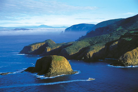 Full-Day Bruny Island Cruises Day Tour From Hobart - Surfers Gold Coast 0