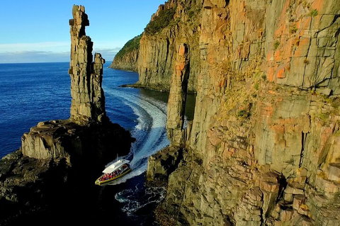 Full-Day Bruny Island Cruises Day Tour From Hobart - Surfers Gold Coast 3