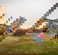 Full-Day Port Arthur Historic Site Tour and Admission Ticket - Surfers Gold Coast