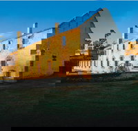 Tasman Island Cruises and Port Arthur Historic Site Day Tour from Hobart - Surfers Gold Coast