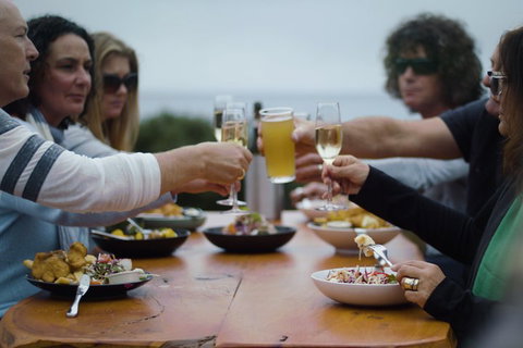 Bruny Island Traveller - Gourmet Tasting And Sightseeing Day Trip From Hobart - Surfers Gold Coast 0