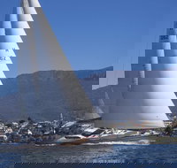 Half-Day Sailing on the Derwent River from Hobart - Surfers Gold Coast