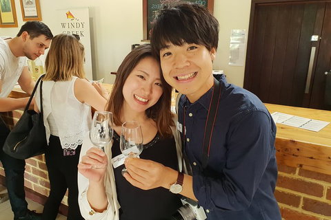 Wine Tasting Day Trip And Swan Valley River Cruise To Perth - Surfers Gold Coast 0