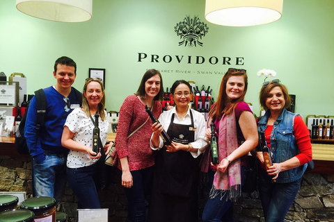 Wine Tasting Day Trip And Swan Valley River Cruise To Perth - Surfers Gold Coast 1