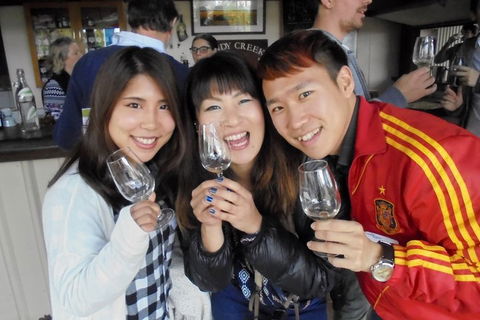 Wine Tasting Day Trip And Swan Valley River Cruise To Perth - Surfers Gold Coast 3