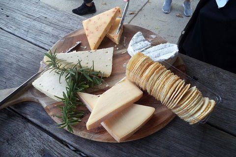 Wine Tasting Day Trip And Swan Valley River Cruise To Perth - Surfers Gold Coast 5