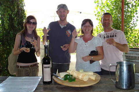 Swan Valley Tour From Perth: Wine, Beer And Chocolate Tastings - Surfers Gold Coast 0