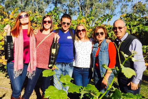Swan Valley Tour From Perth: Wine, Beer And Chocolate Tastings - Surfers Gold Coast 2
