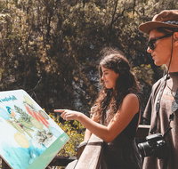 Springbrook andTamborine Rainforest Tour Incl Natural Bridge and Glow Worm Cave - Surfers Gold Coast