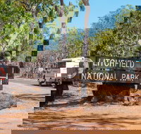 5 Day 4WD Jabiru Dreaming Top End Safari - Surfers Gold Coast