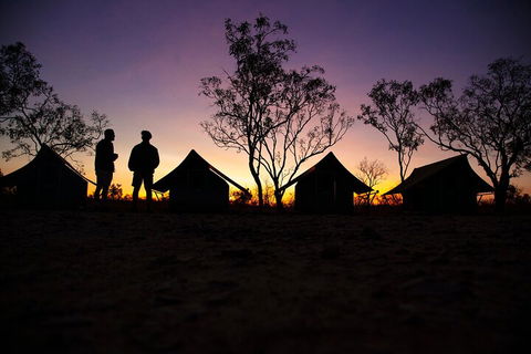 5 Day 4WD Jabiru Dreaming Top End Safari - Surfers Gold Coast 1