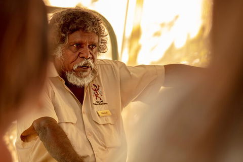 5 Day 4WD Jabiru Dreaming Top End Safari - Surfers Gold Coast 3