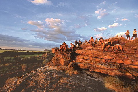 5 Day 4WD Jabiru Dreaming Top End Safari - Surfers Gold Coast 5