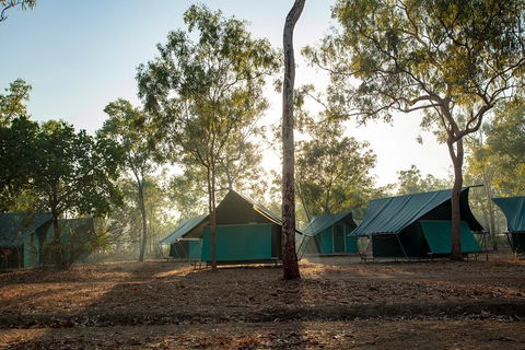 3 Day 4WD Dragonfly Dreaming Top End Safari - Surfers Gold Coast 2
