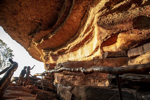 3 Day 4WD Dragonfly Dreaming Top End Safari - Surfers Gold Coast 4
