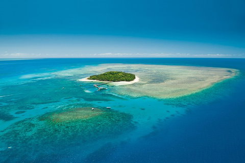 Cairns City Sights And Surrounds Tour - Surfers Gold Coast 0