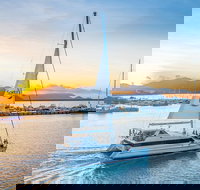 Small-Group Afternoon Cairns City Tour with Harbour Dinner Cruise - Surfers Gold Coast