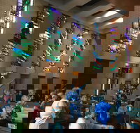 Cairns Shore Excursion Cairns City Sights  Surrounds Tour - Surfers Gold Coast