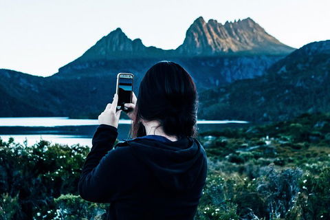 Cradle Mountain Park Explorer Guided Tour - Surfers Gold Coast 0