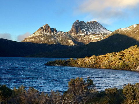 Cradle Mountain Park Explorer Guided Tour - Surfers Gold Coast 3
