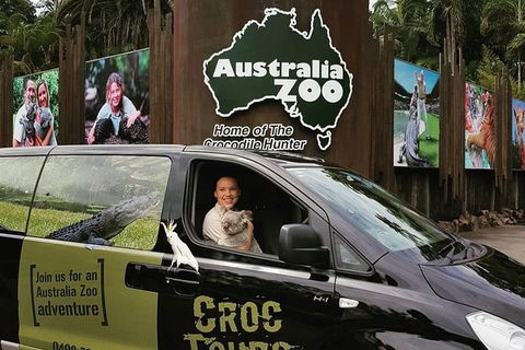 Small-Group Australia Zoo Day Trip From Brisbane - Surfers Gold Coast 3