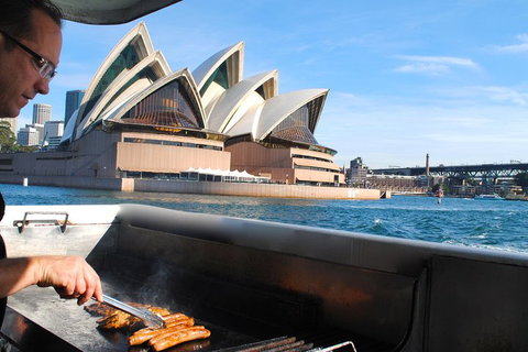 Sydney Whale-Watching Cruise Including Lunch Or Breakfast - Surfers Gold Coast 3