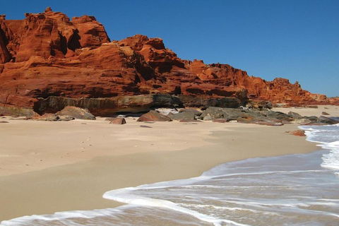 Cape Leveque 4WD Tour From Broome With Optional Return Flight - Surfers Gold Coast 4