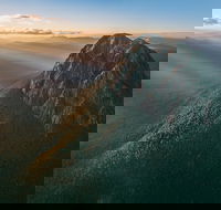 Southwest Tasmania Wilderness Experience Fly Cruise and Walk Including Lunch - Surfers Gold Coast