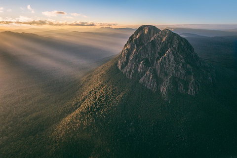 Southwest Tasmania Wilderness Experience: Fly Cruise And Walk Including Lunch - Surfers Gold Coast 0