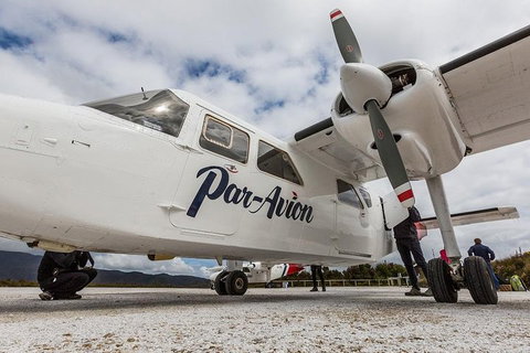 Southwest Tasmania Wilderness Experience: Fly Cruise And Walk Including Lunch - Surfers Gold Coast 2