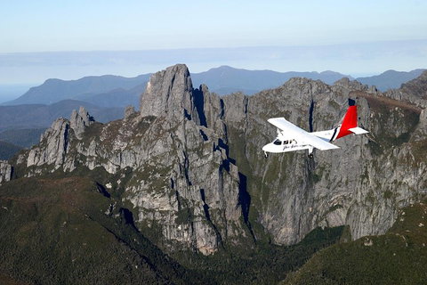 Southwest Tasmania Wilderness Experience: Fly Cruise And Walk Including Lunch - Surfers Gold Coast 3