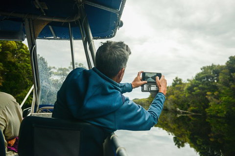 Southwest Tasmania Wilderness Experience: Fly Cruise And Walk Including Lunch - Surfers Gold Coast 4
