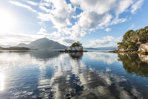 Southwest Tasmania Wilderness Experience: Fly Cruise And Walk Including Lunch - Surfers Gold Coast 5