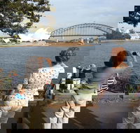 Story of Sydney Tour - Surfers Gold Coast